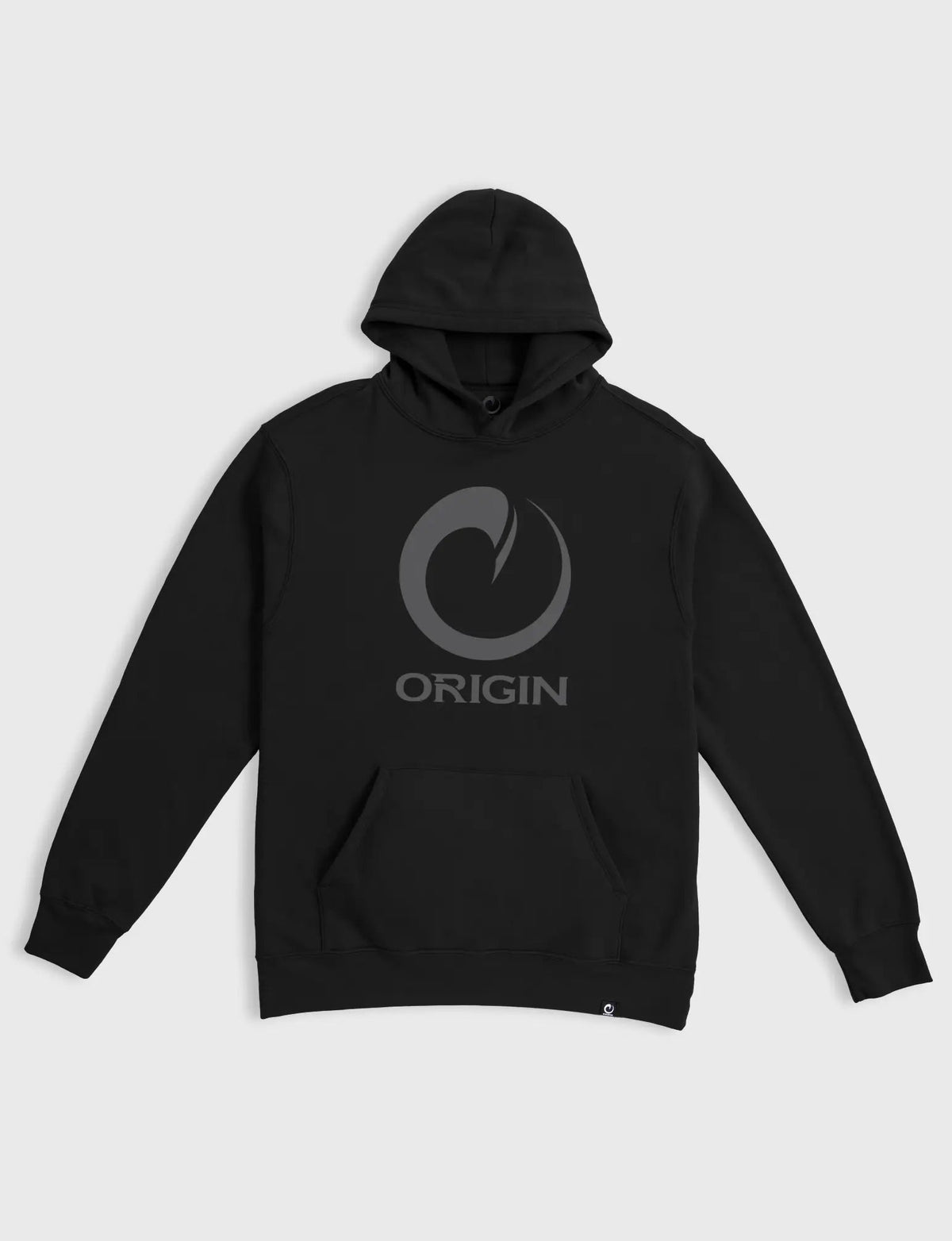 KILO LITE HOODIE - BIG WAVE GRAPHIC