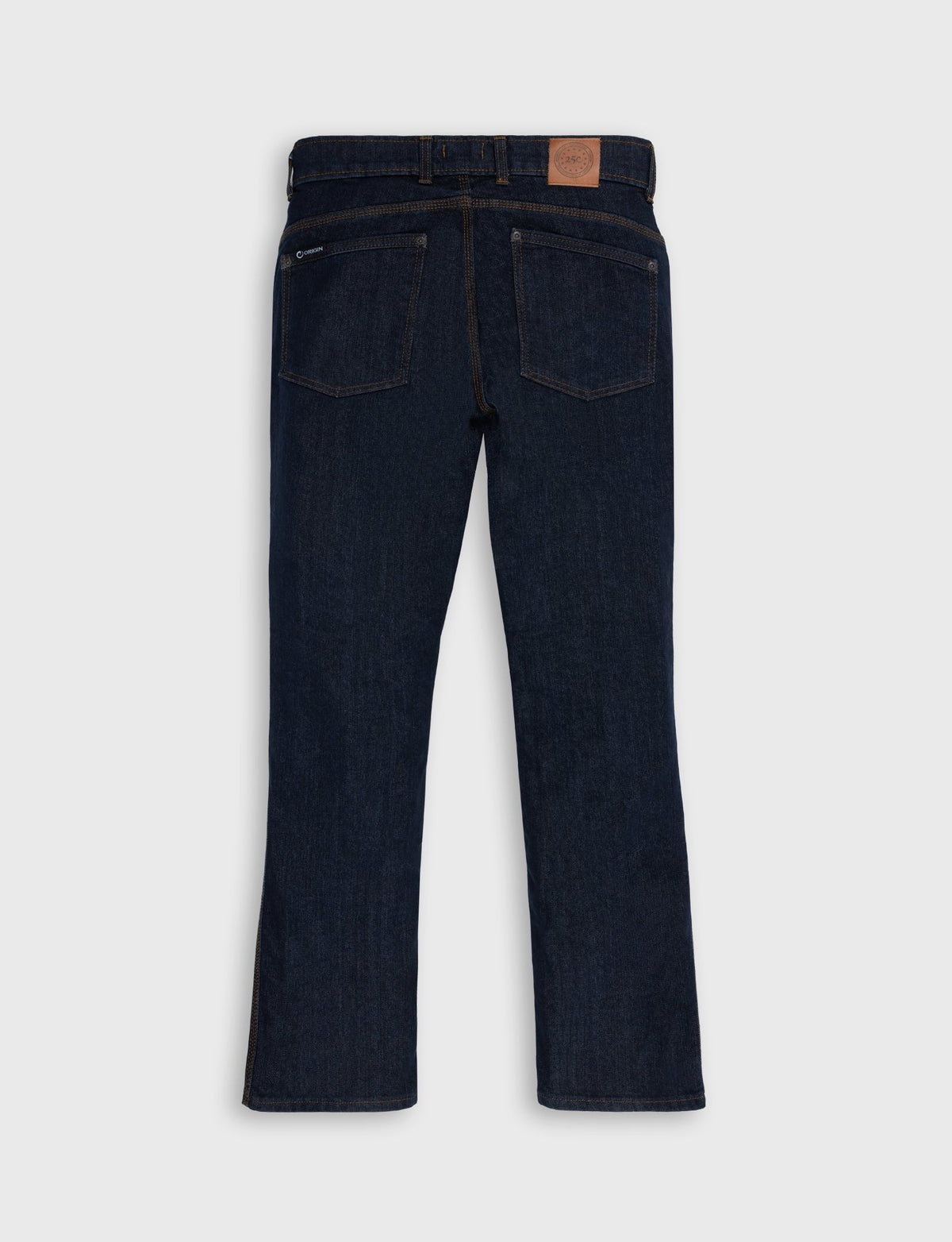 Maverick 250th Edition Victory Jeans - Boot Cut