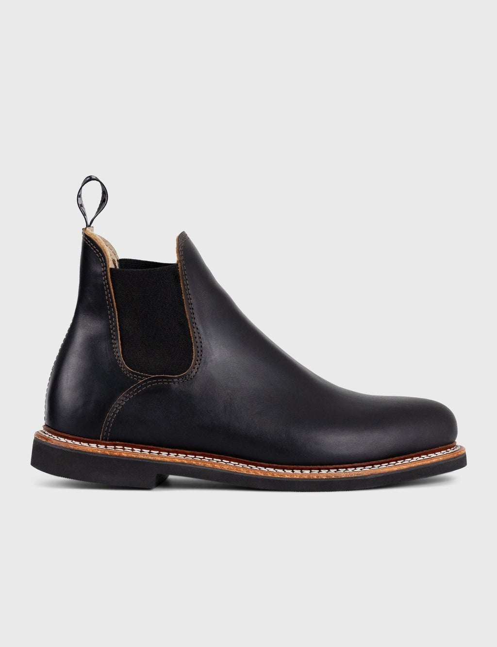The Statesman Chelsea Boot by Origin® - GRADED QUALITY