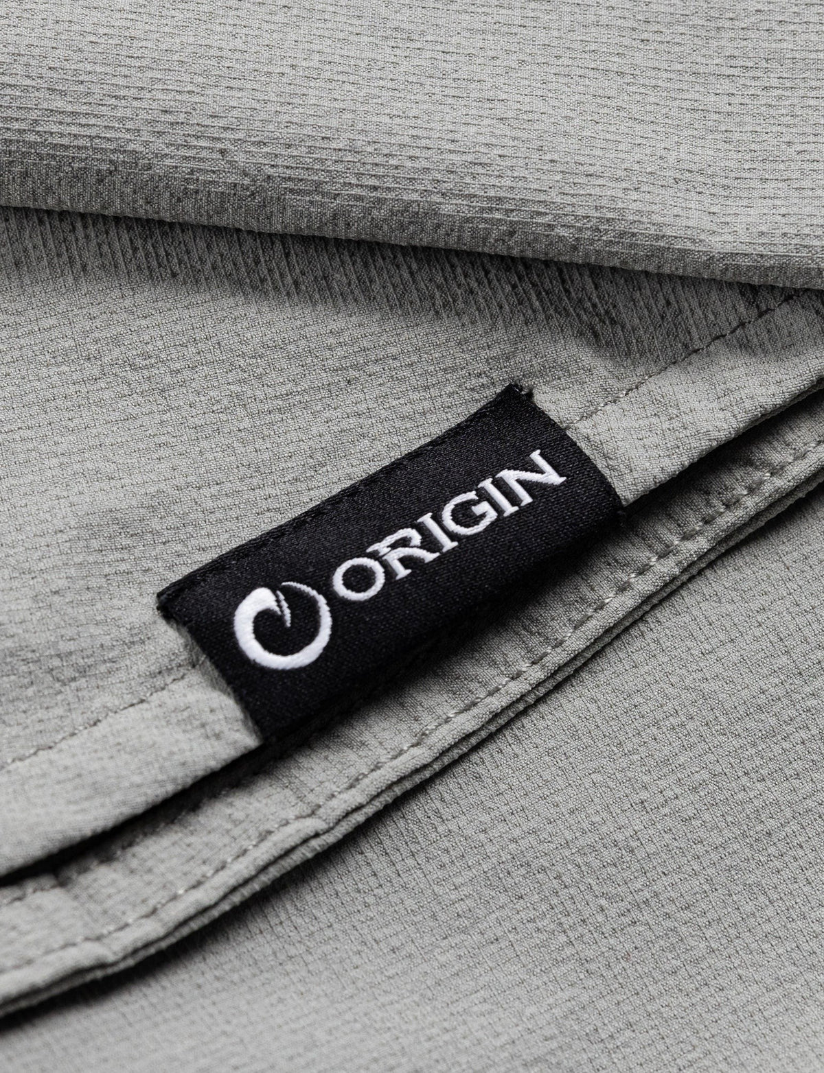 Origin® NanoRipTM Short Sleeve Button Up