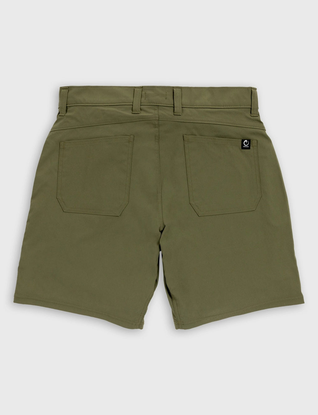 GTFO 1995 PERFORMANCE STRETCH 9" SHORT