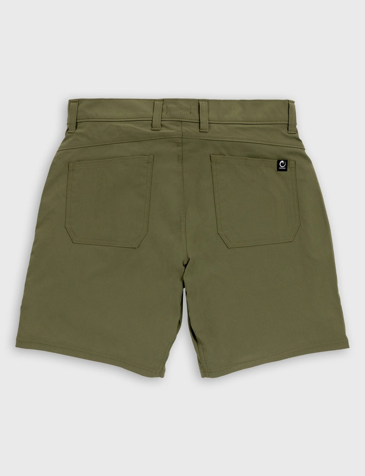 GTFO 1995 PERFORMANCE STRETCH 9" SHORT