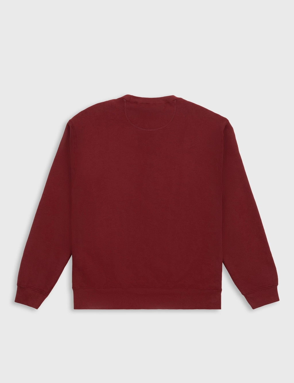 THE 100 KILO CREWNECK SWEATSHIRT