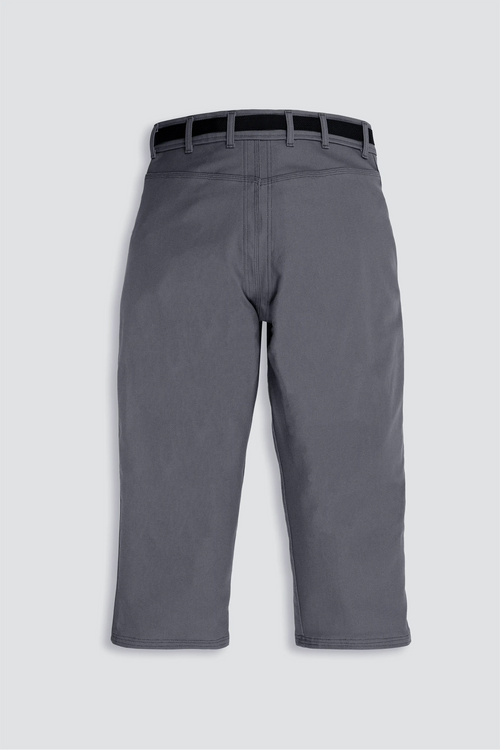 AMERICAN STRETCH CANVAS BJJ PANT