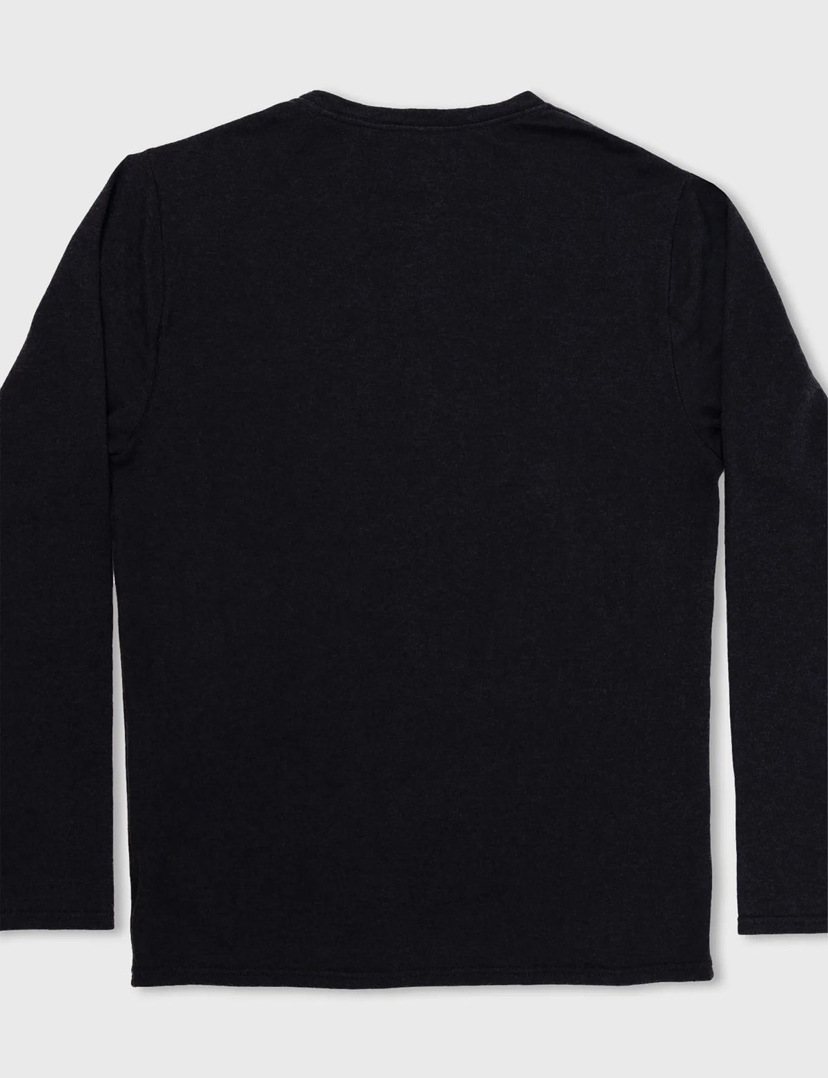 NANO WOOLTM LONG SLEEVE CREW