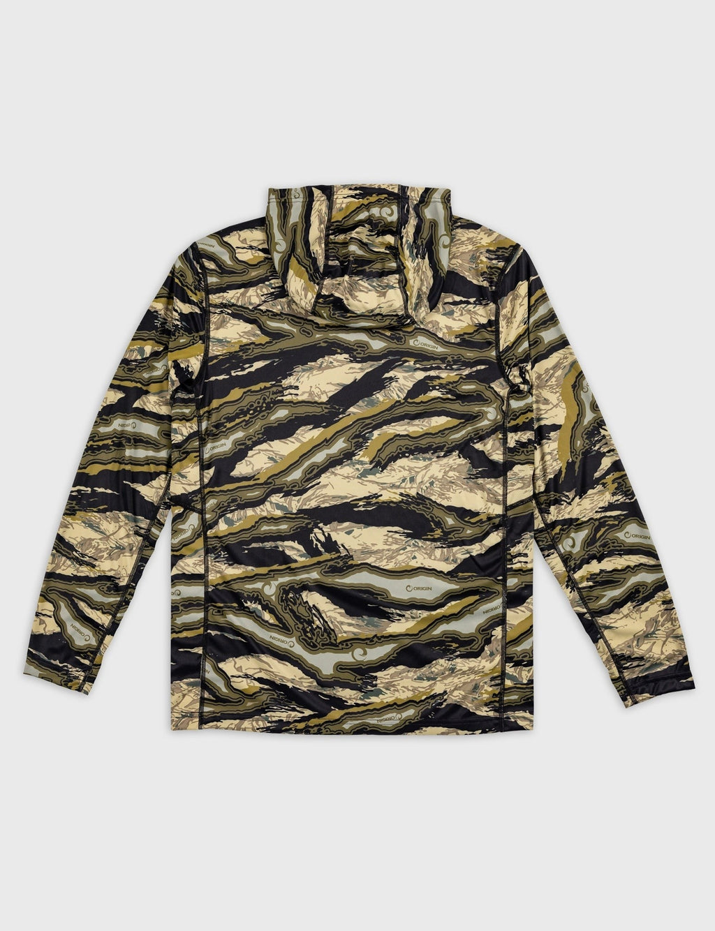 ORIGIN RTX® brrr° RAPTOR CAMO COOLING HOODIE