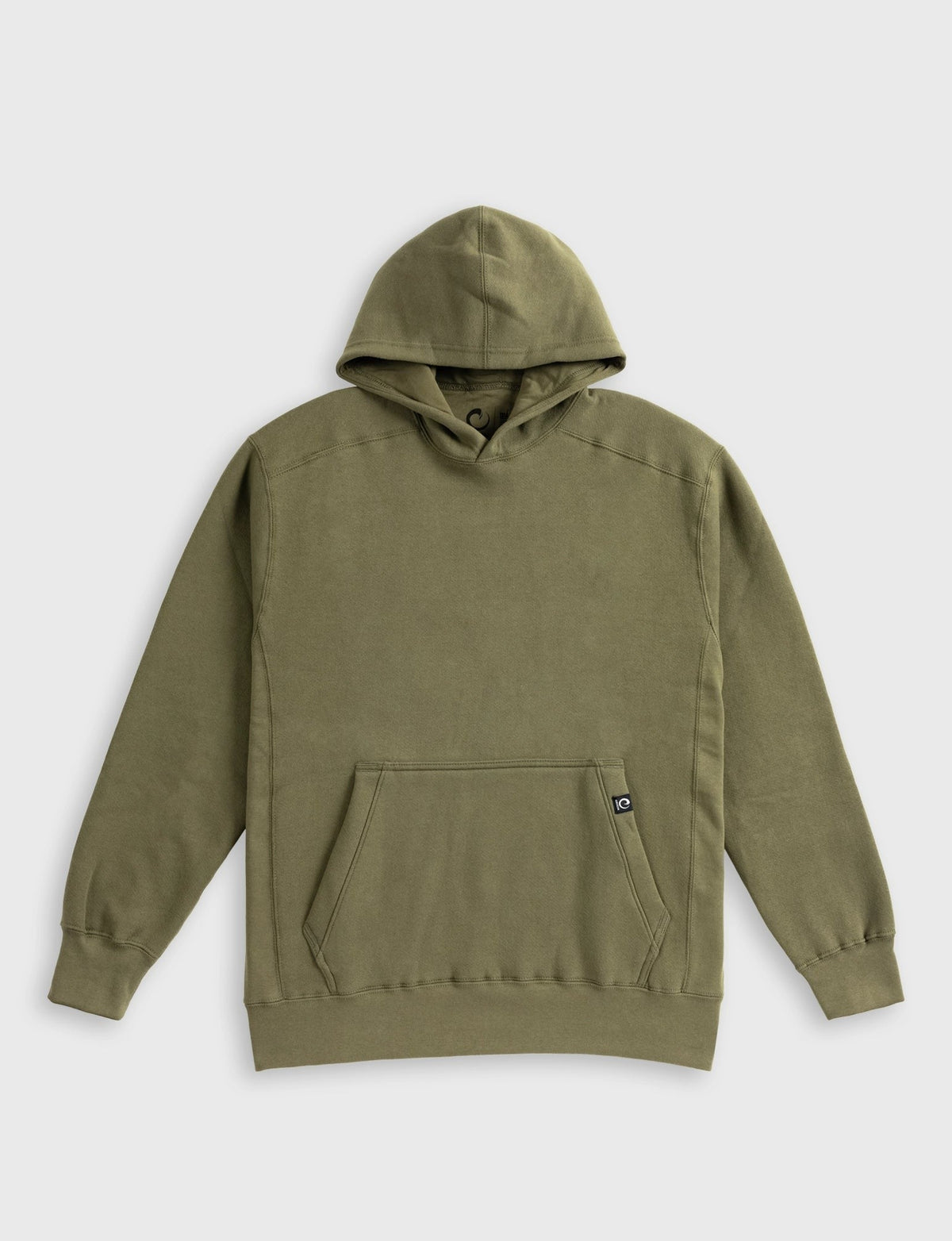 100 KILOTM Midweight Fleece Hoodie
