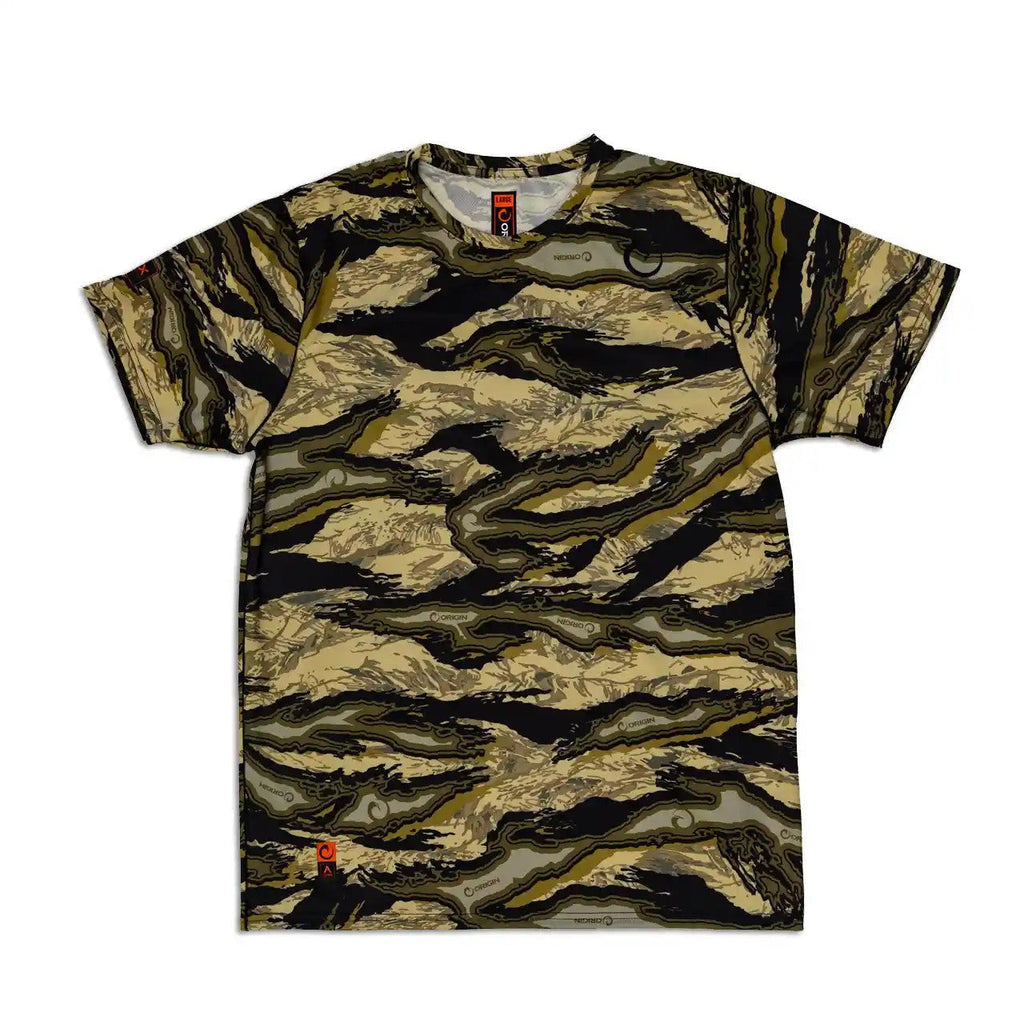 TETRALOC® LYTE CREW SS - SM