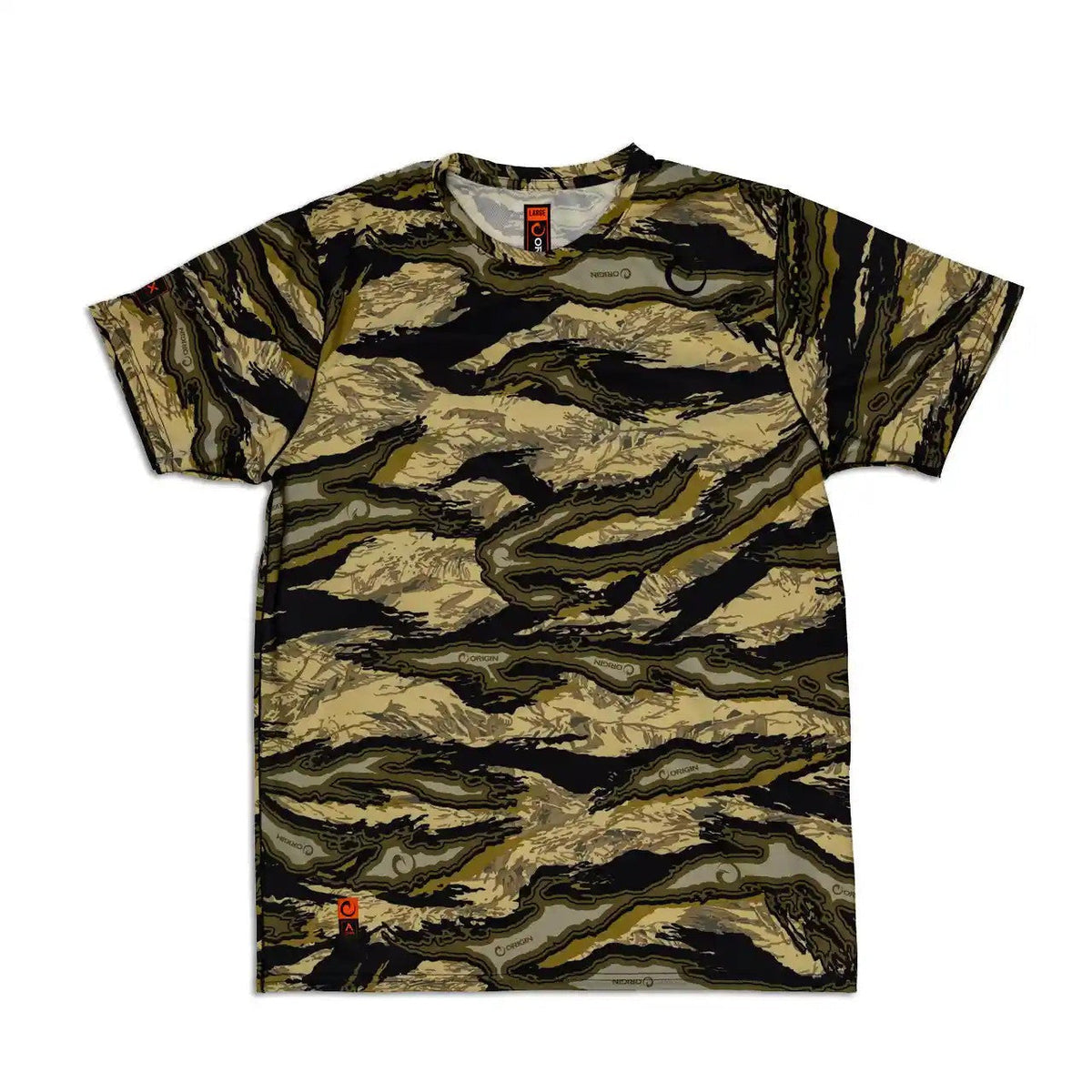 TETRALOC® LYTE CREW SS - SM