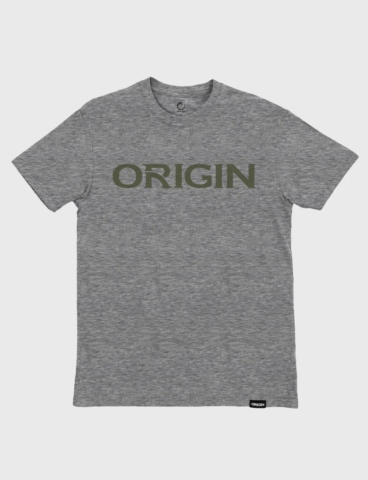 ORIGIN® CORE Tee - BRANDED GRAPHIC