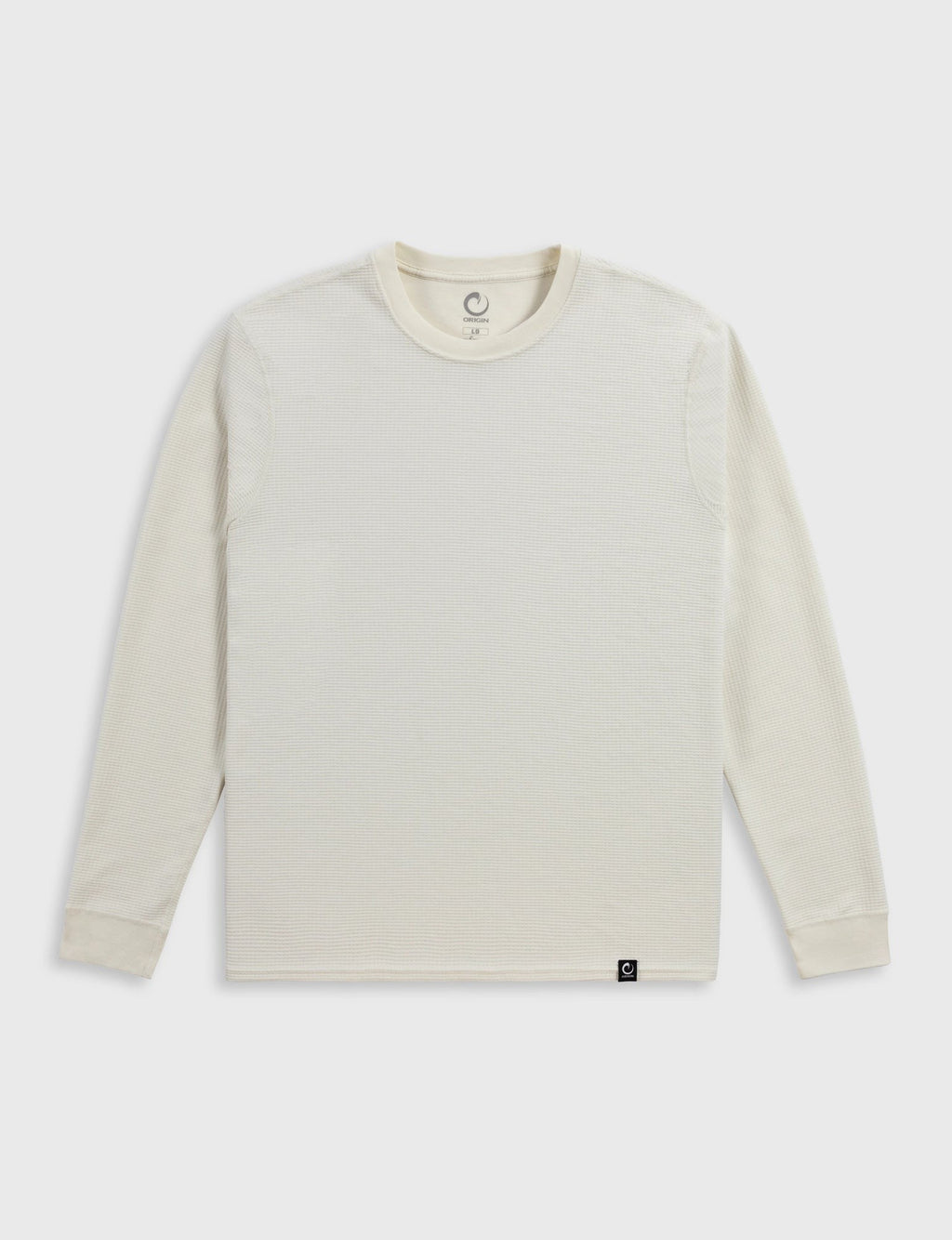CORETM Waffle Knit Crew