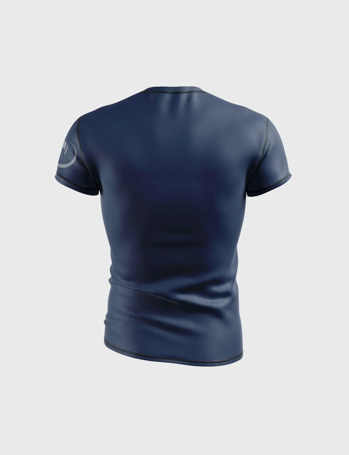 SCRIPT SS COMFORT FIT RASHGUARD