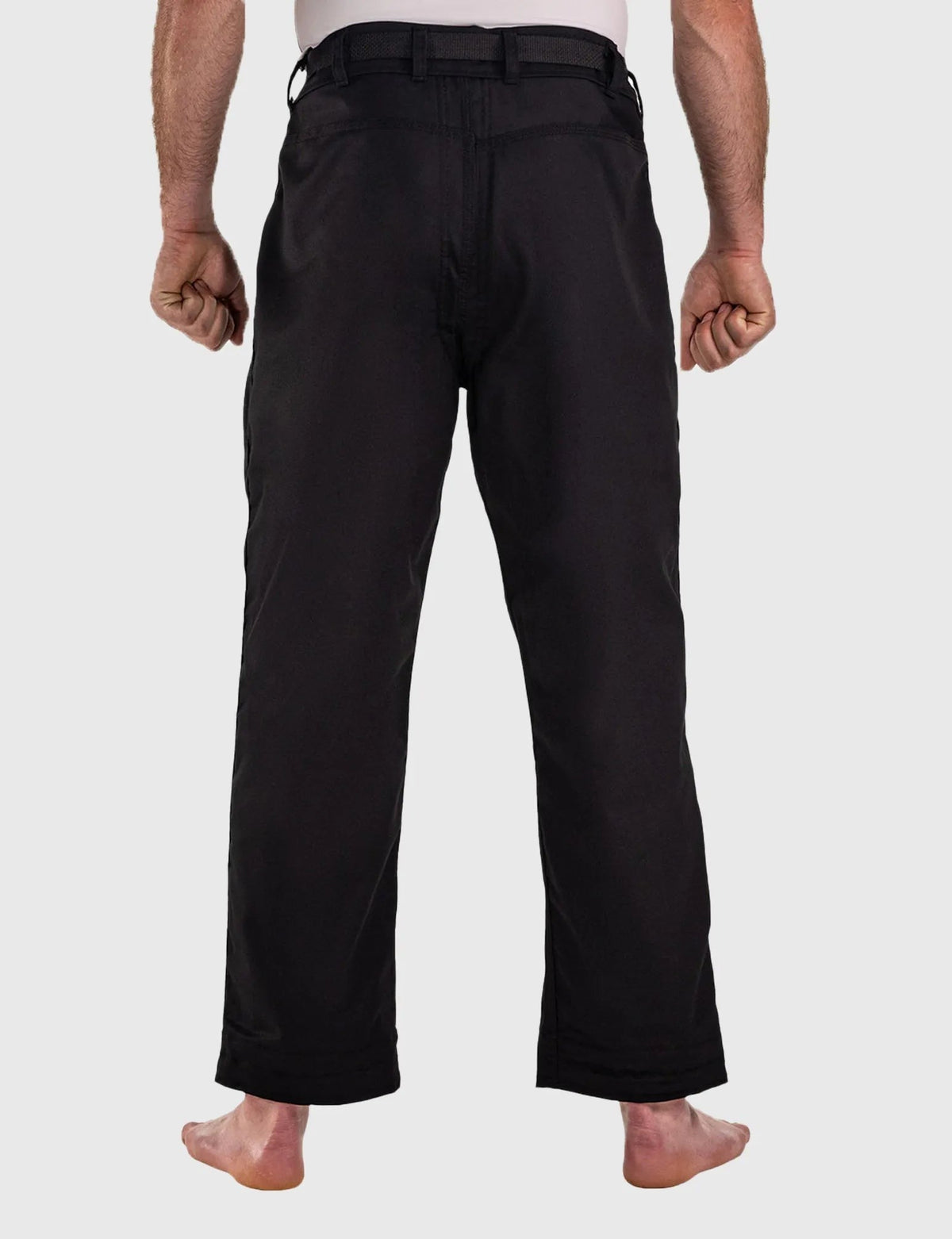 FLX PRO BJJ PANTS