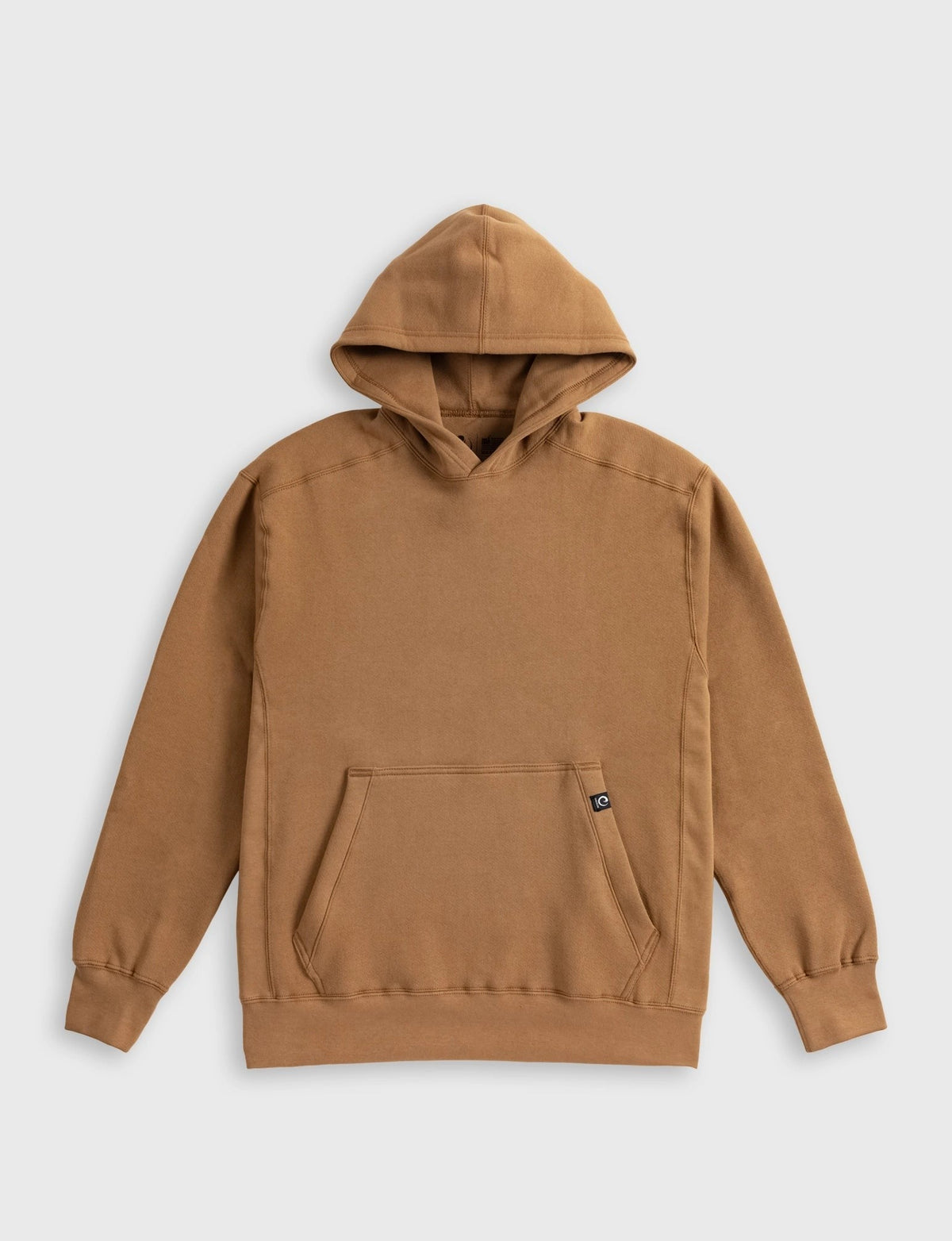 100 KILOTM Midweight Fleece Hoodie