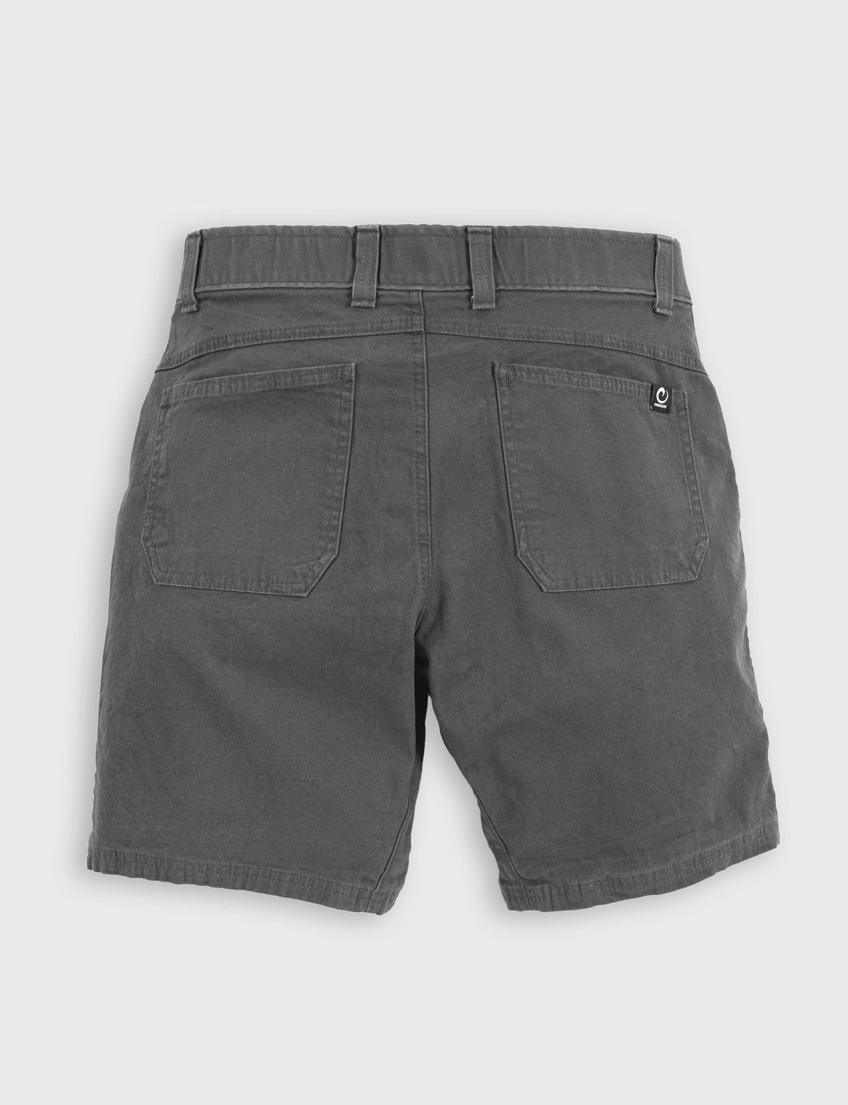 MOAB STRETCH COTTON SHORTS 9" - RETIRED