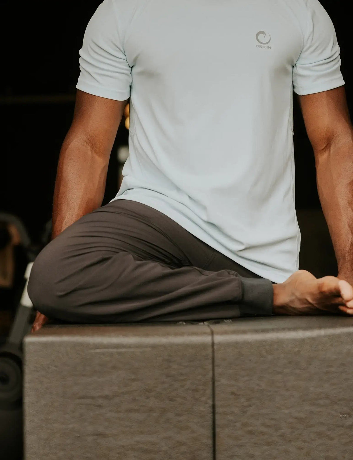 ORIGIN RTX® NANORIP STRETCH WOVEN JOGGER