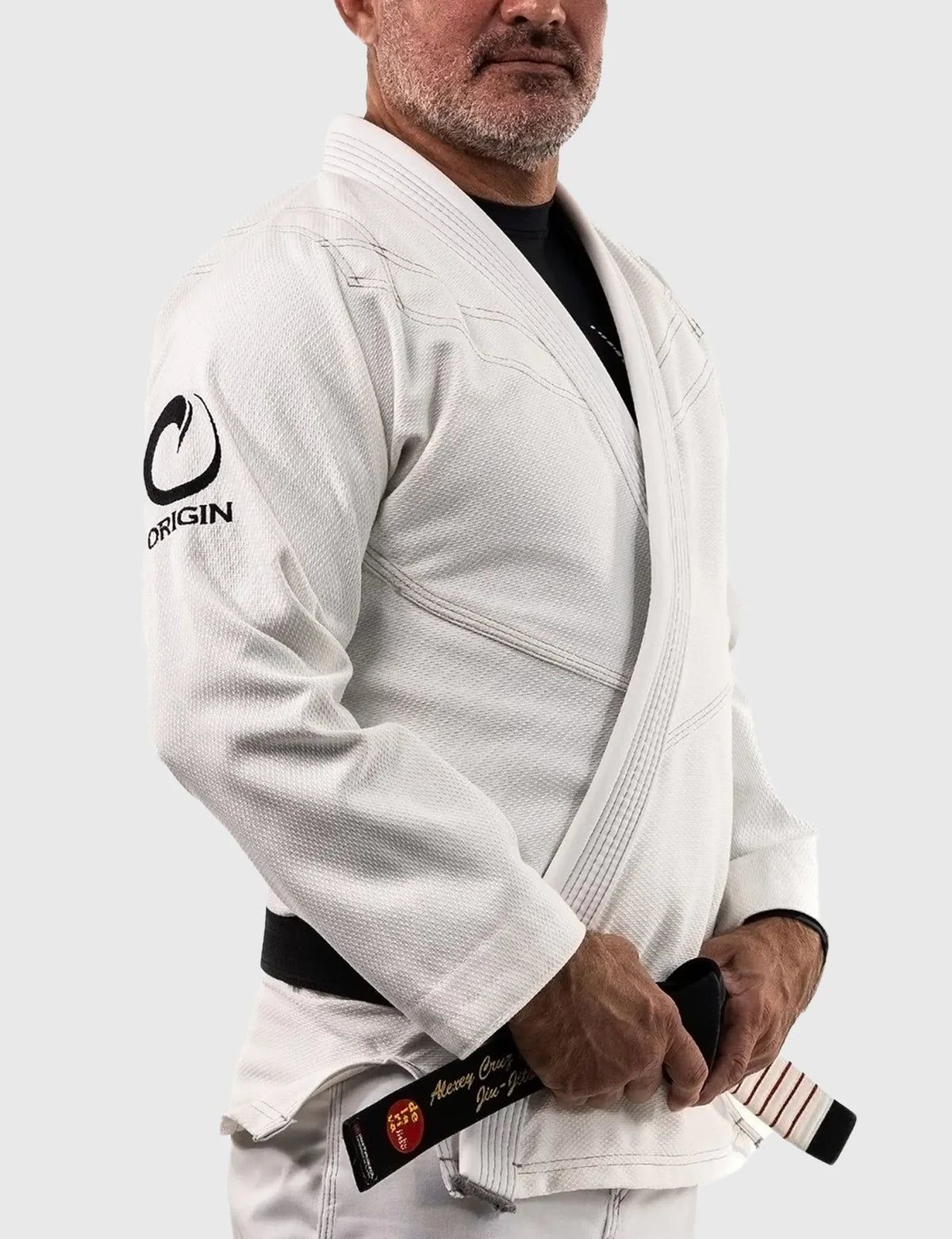 NANO PEARLTM COMP BJJ GI