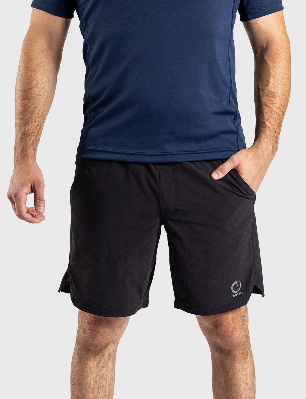 ORIGIN RTX® NANORIP TRAINING SHORT 9 INCH