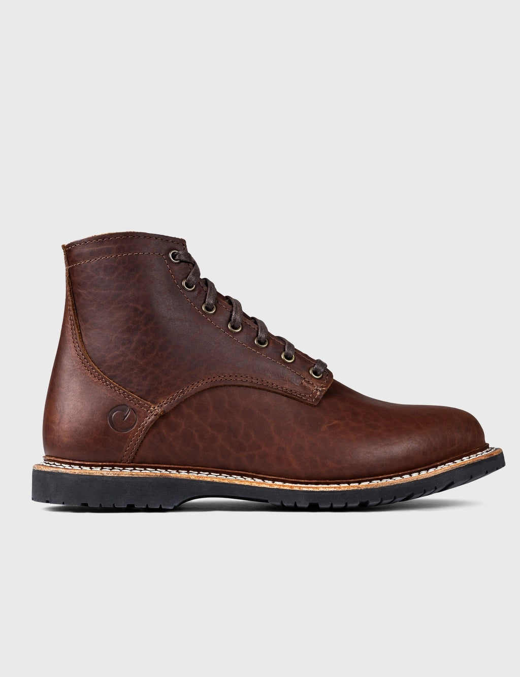 The Bison Lifestyle Boot by Origin® - Standard Lug