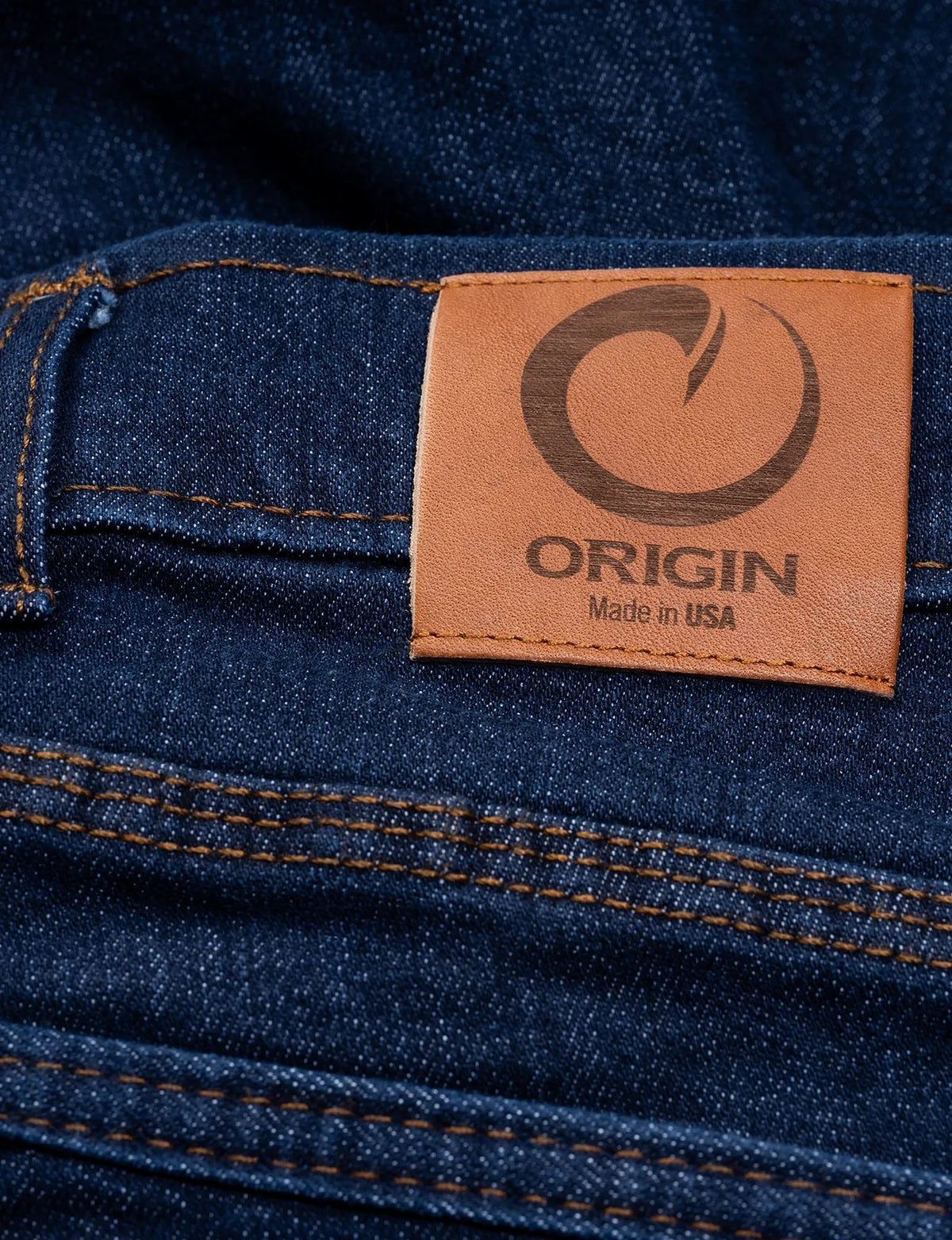 ORIGIN® MAVERICK JEANS - BOOT CUT