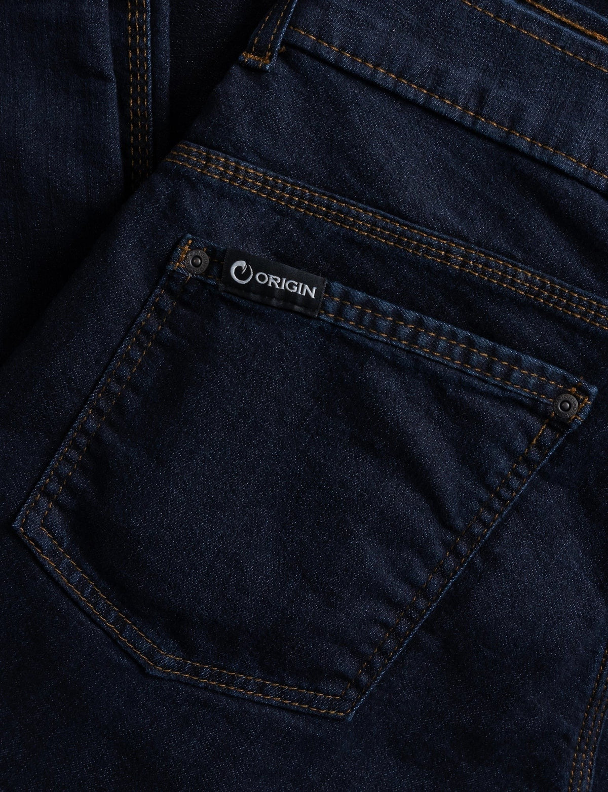 Delta Flex 250 Edition Victory Jeans - Straight