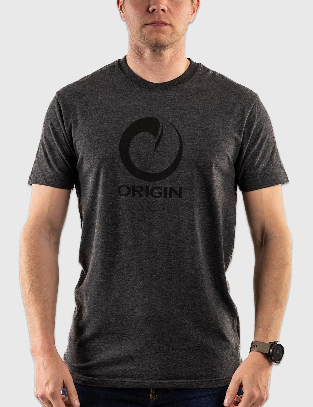 ORIGIN® CORE Tee - BIG WAVE GRAPHIC