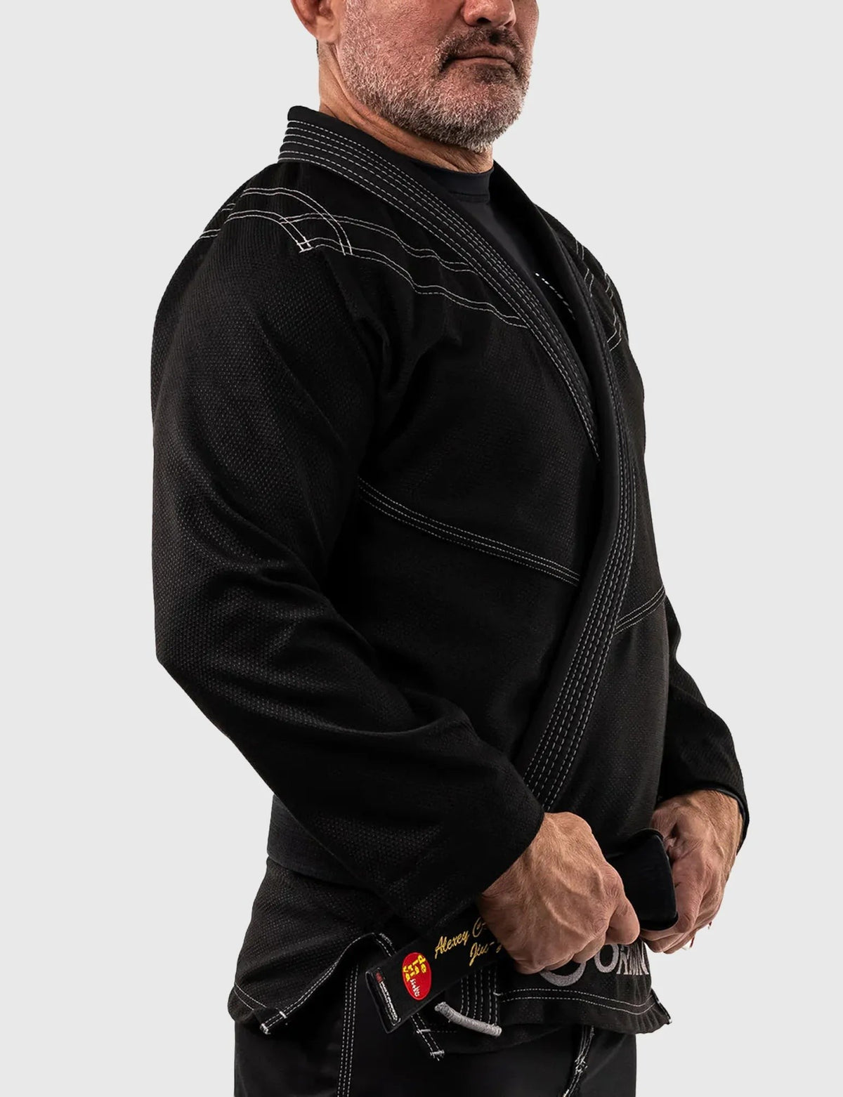 NANO PEARLTM PATH BJJ GI