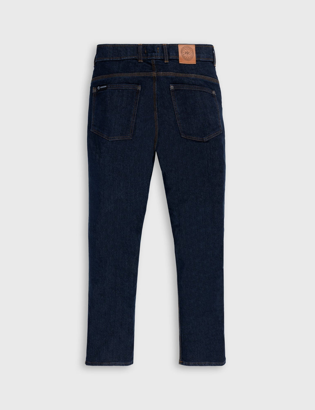 Maverick 250th Edition Victory Jeans - Straight