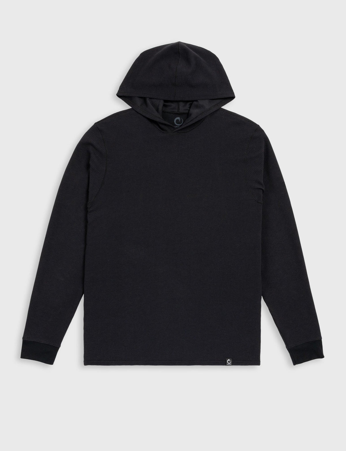 CORETM Waffle Knit Hoodie