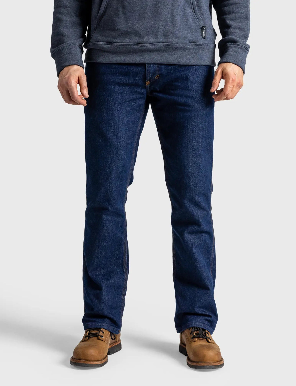 ORIGIN® MAVERICK JEANS - BOOT CUT