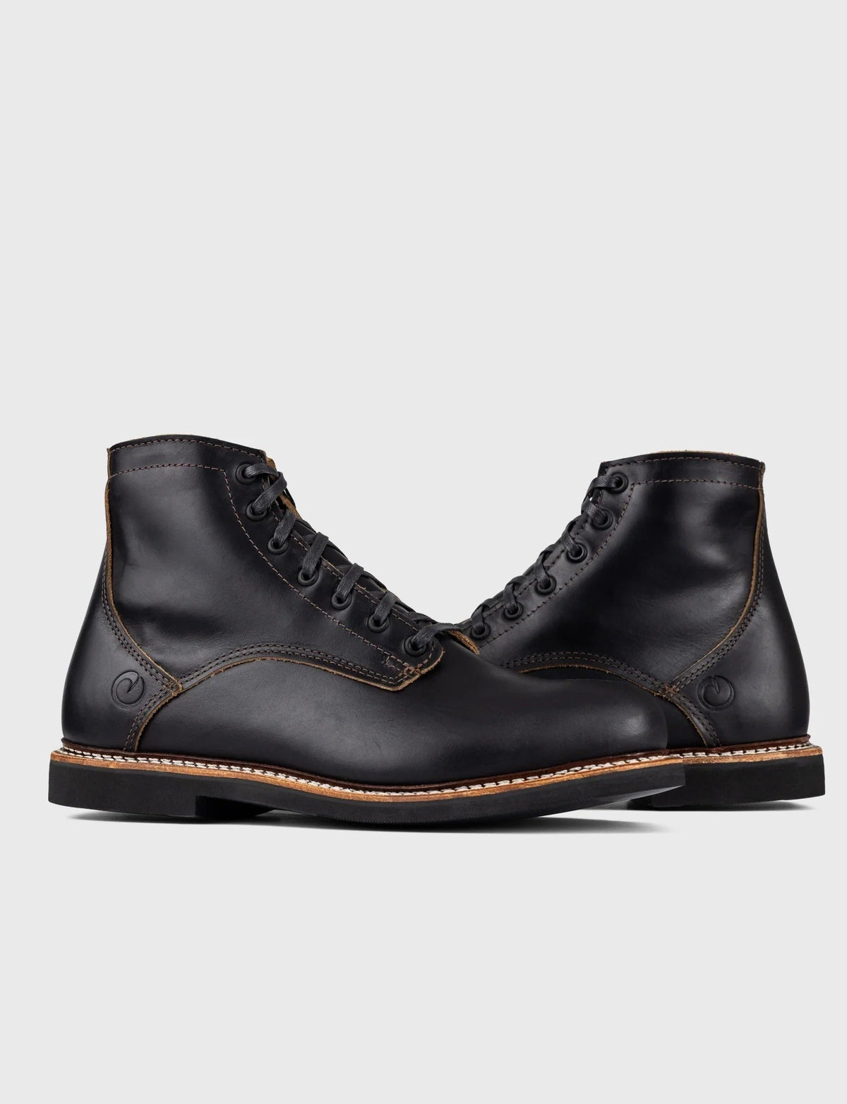The Coronado Lifestyle Boot by Origin® - Oxford- GRADED QUALITY