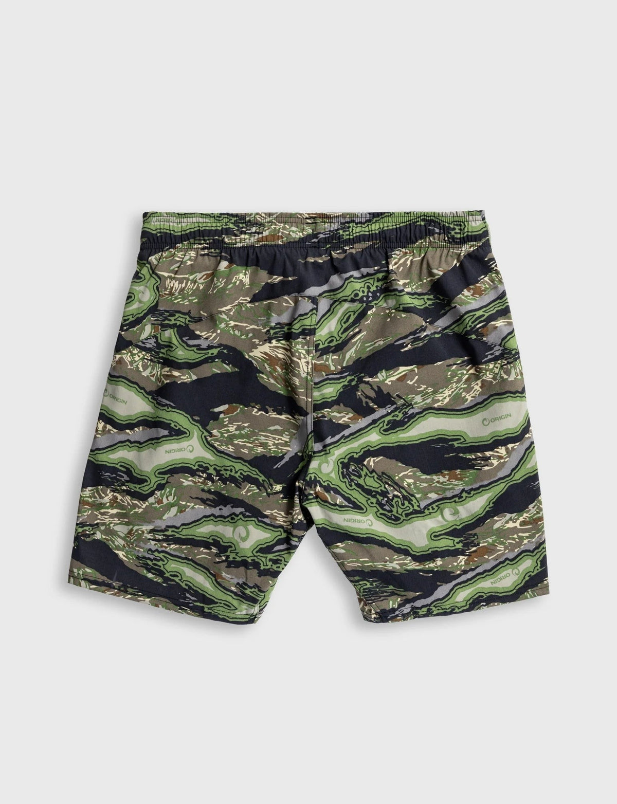 NYLOC NOGI JIU-JITSU SHORT 7"