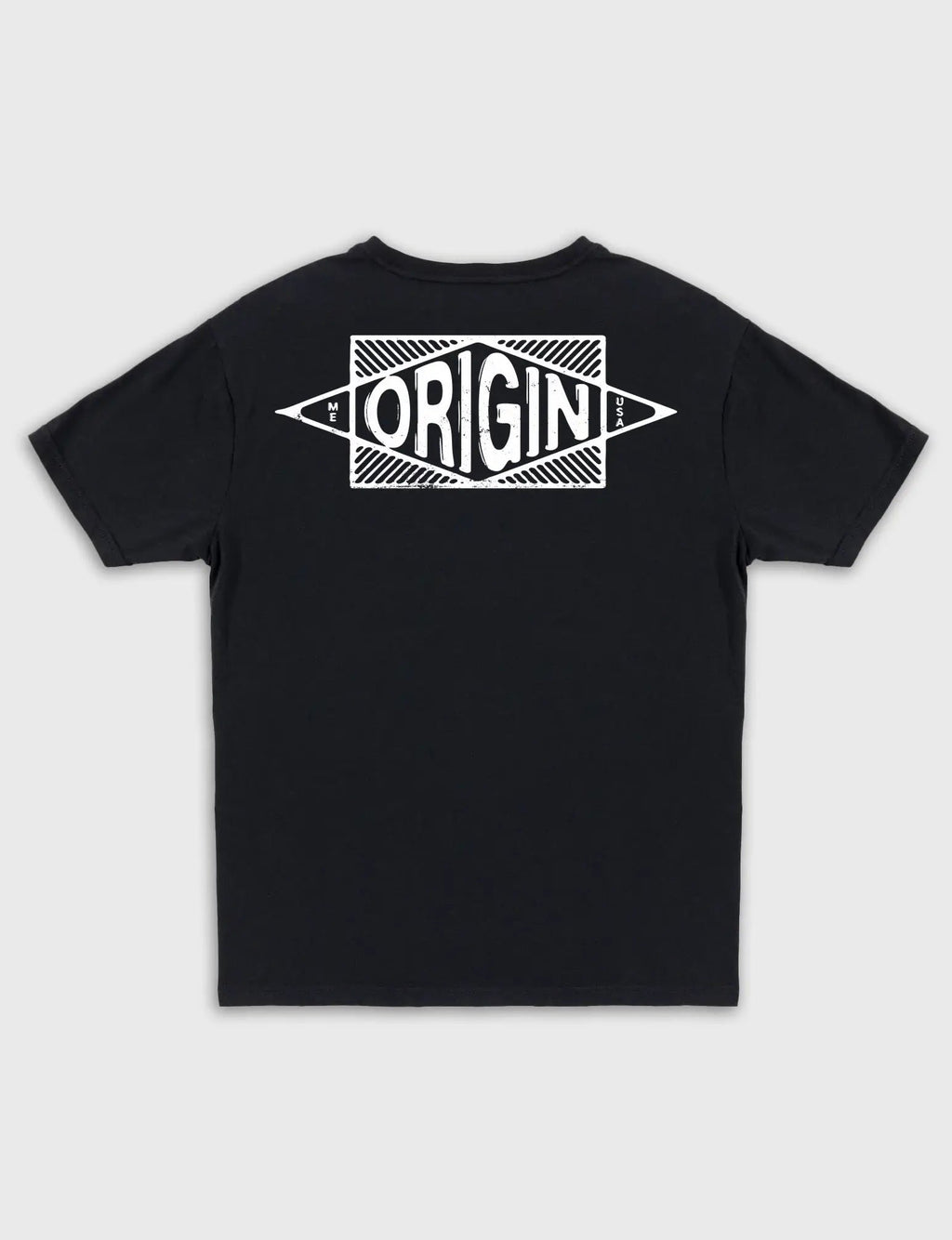 ORIGIN® CORE Tee - DIAMOND GRAPHIC