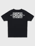 ORIGIN® CORE Tee - DIAMOND GRAPHIC