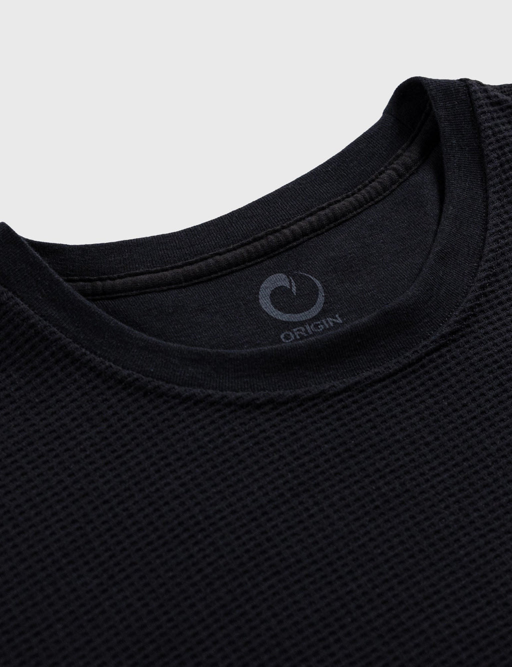 CORETM Waffle Knit Crew