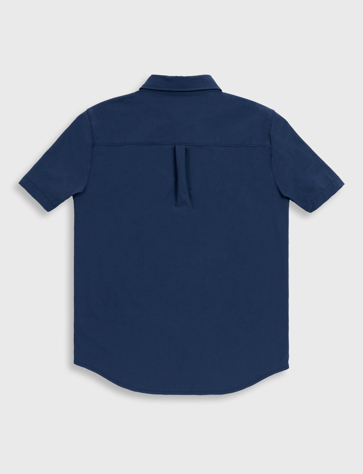 Origin® NanoRipTM Short Sleeve Button Up