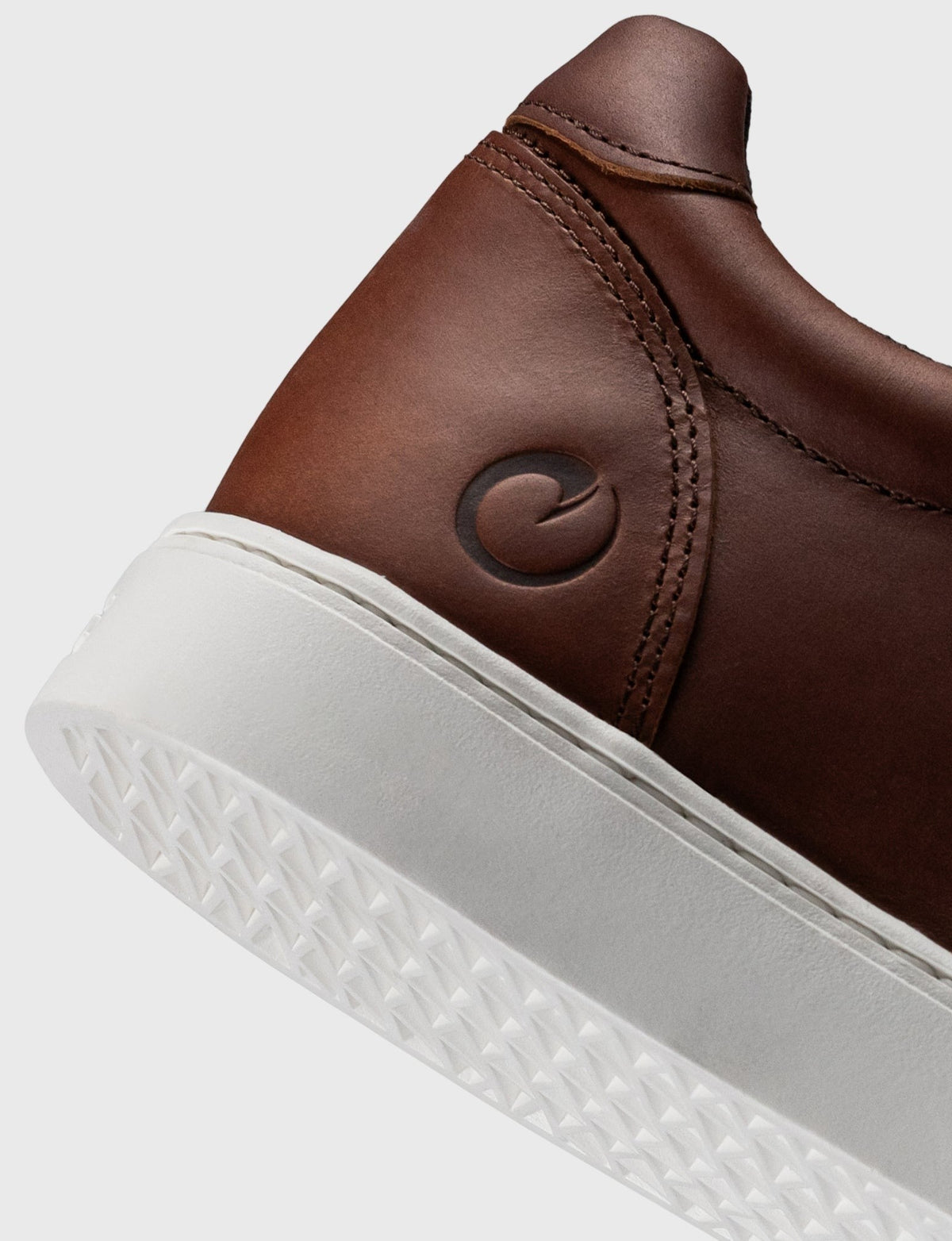 ORIGIN STANDARD LOW LEATHER SNEAKER