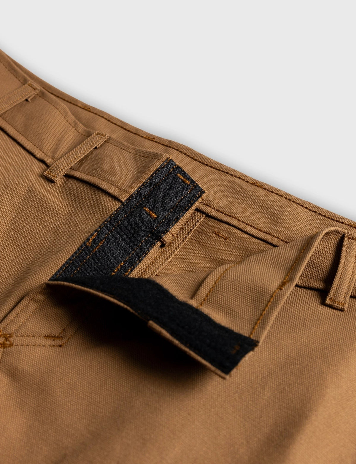 AMERICAN STRETCH CANVAS BJJ PANT