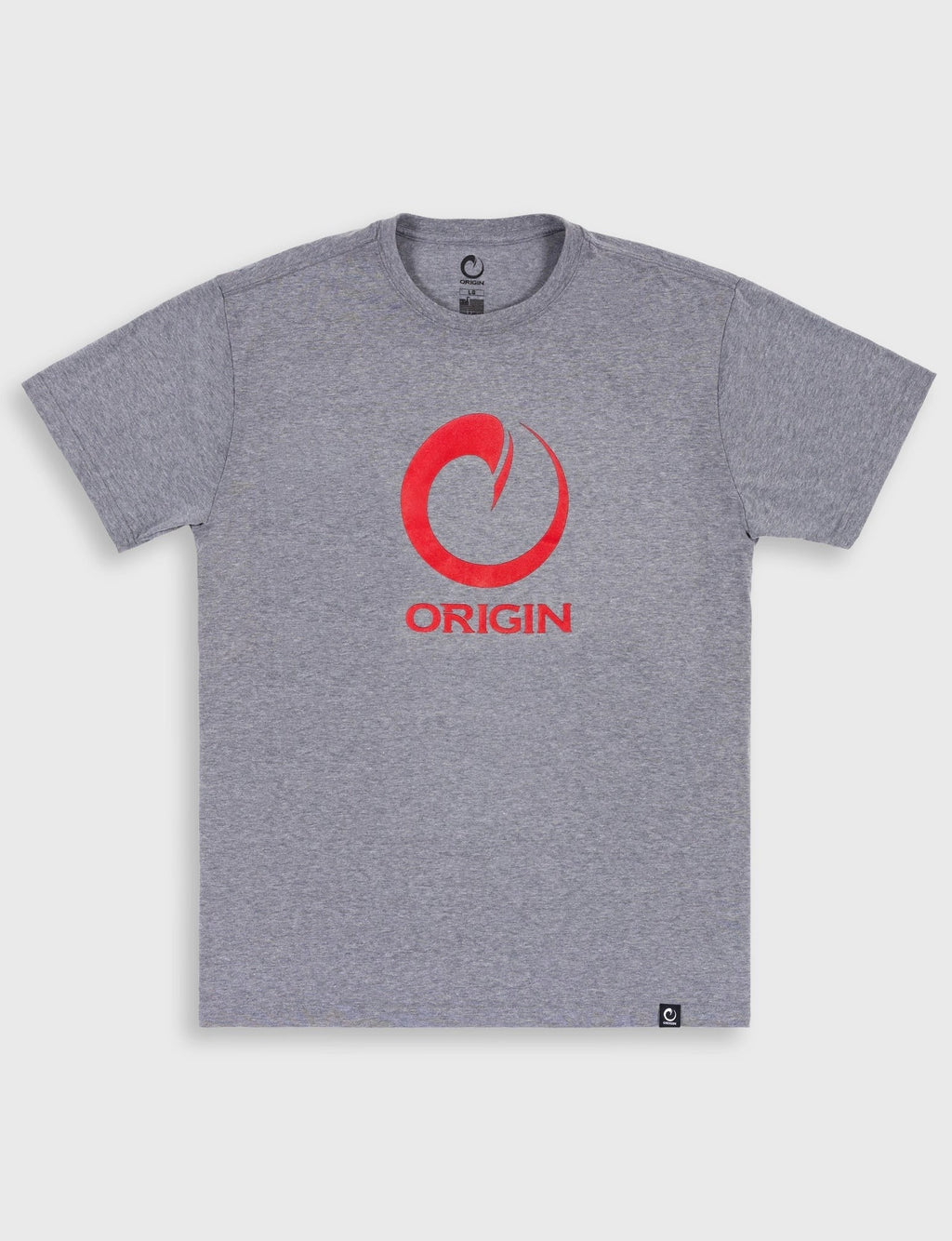 ORIGIN® CORE Tee - BIG WAVE GRAPHIC