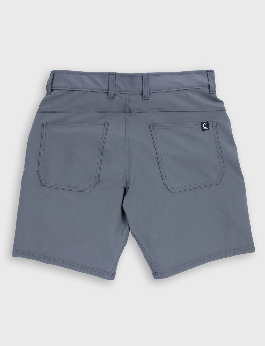VRSA STRETCH POLY SHORT 9"