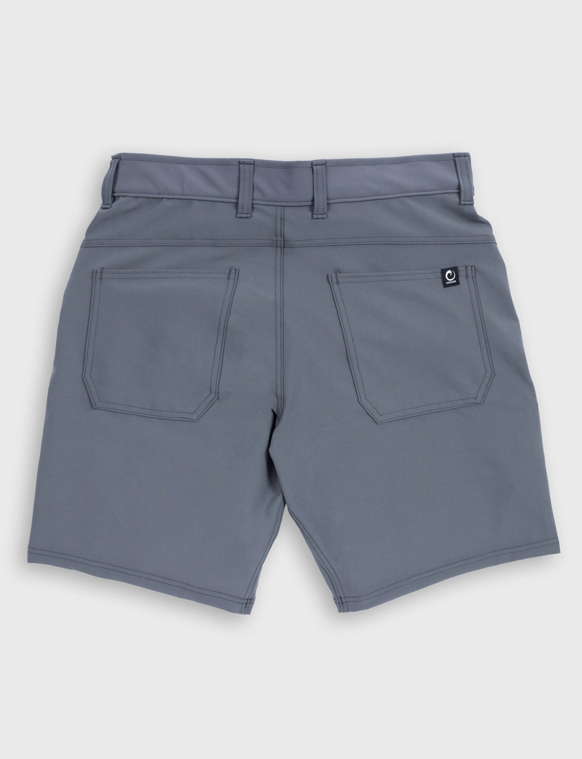 VRSA STRETCH POLY SHORT 9"