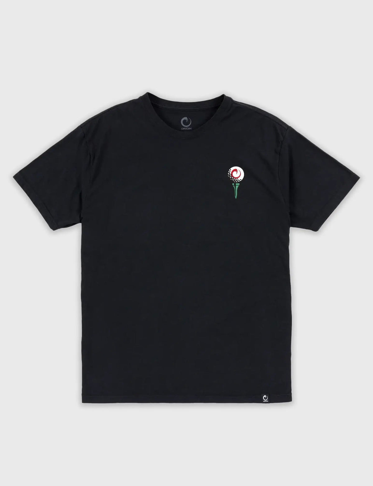 ORIGIN® CORE Tee - LET FREEDOM SWING GRAPHIC