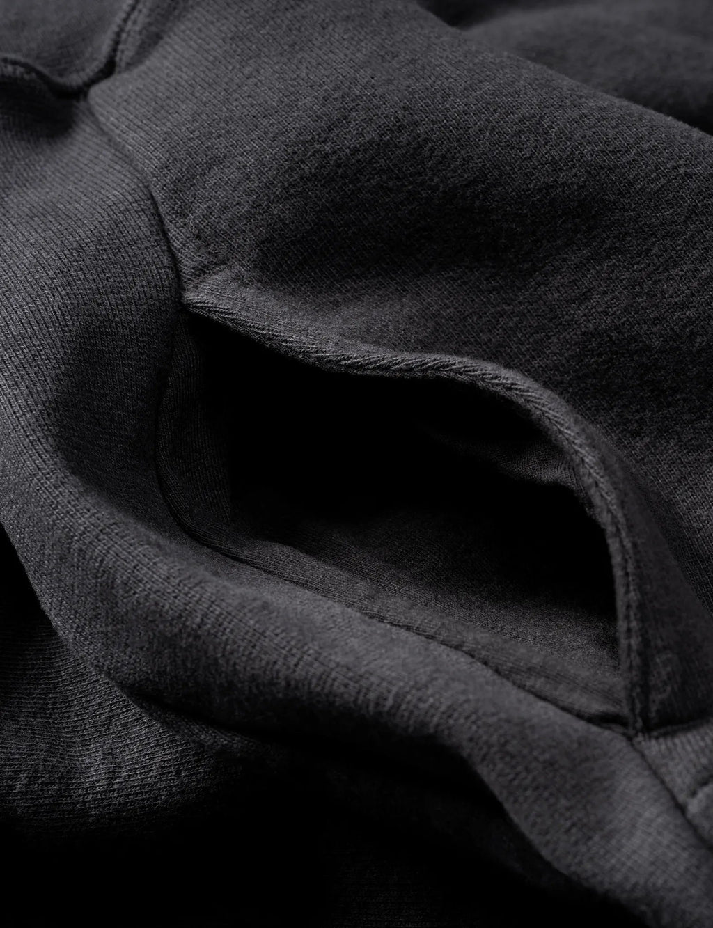 KILO PULLOVER - RETIRED STYLE - XS