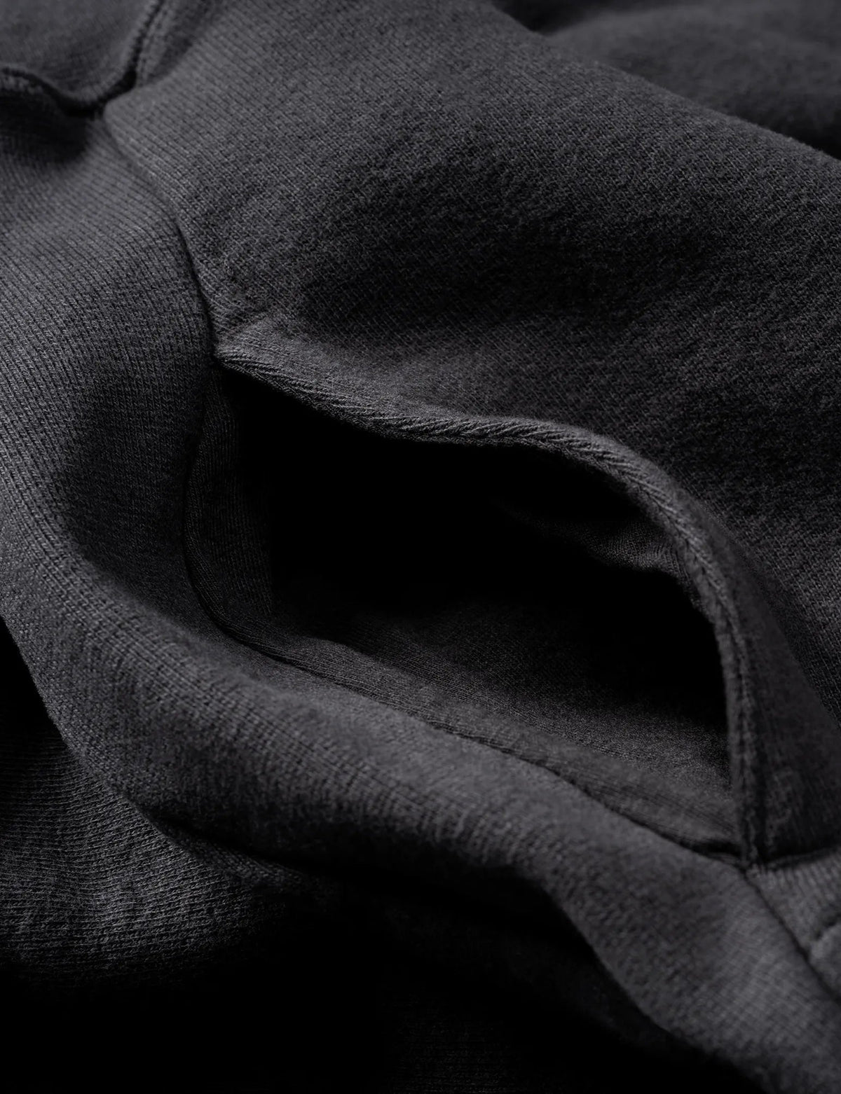 KILO PULLOVER - RETIRED STYLE - XS