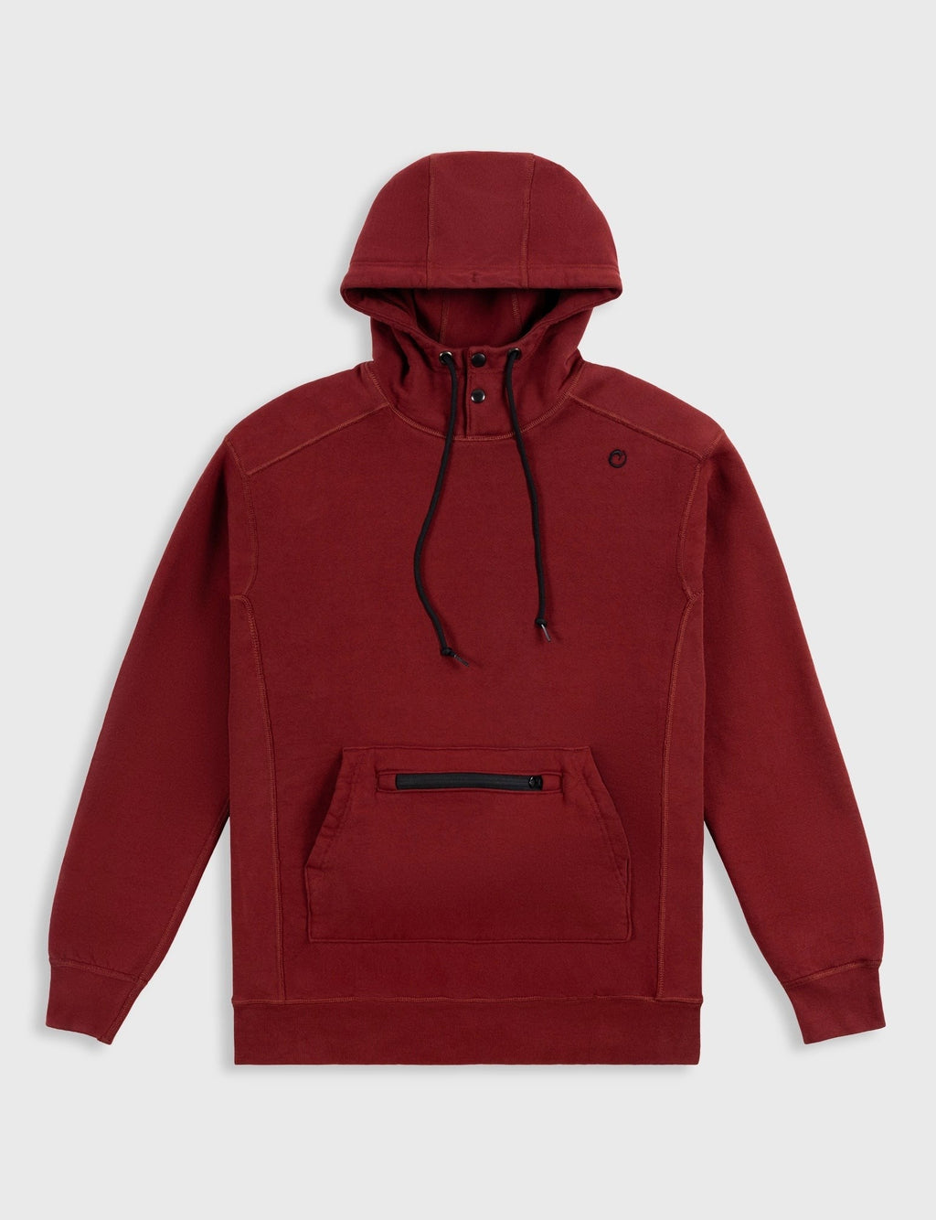 OG HEAVYTM American-Made Heavyweight Hoodie