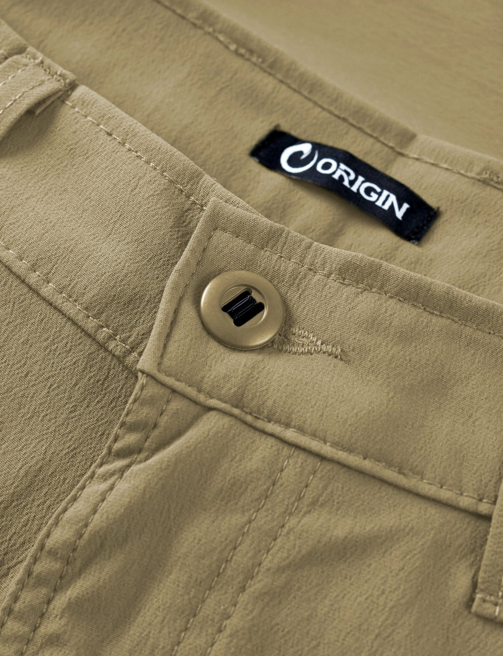 GTFO STRETCH WOVEN MOUNTAIN PANT-STRAIGHT