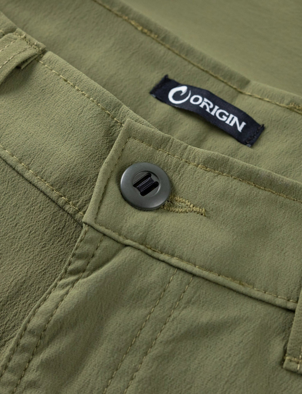 GTFO STRETCH WOVEN MOUNTAIN PANT-STRAIGHT