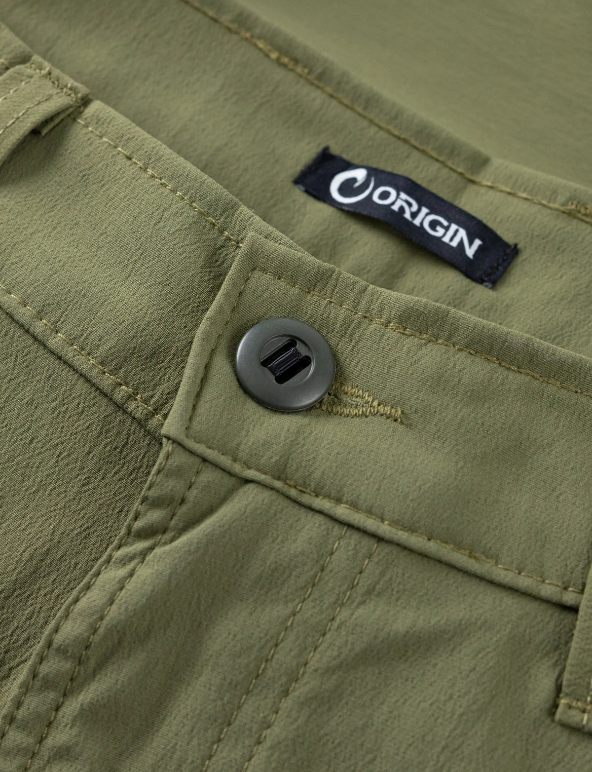GTFO STRETCH WOVEN MOUNTAIN PANT-STRAIGHT