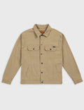 MOAB Stretch Canvas Trucker Jacket