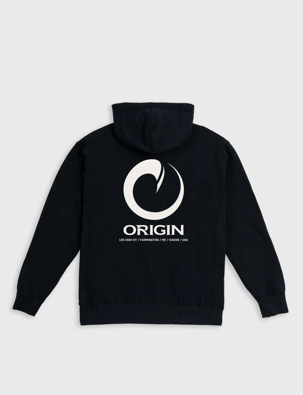 KILO HOODIE - BASE OF OPERATIONS GRAPHIC